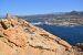 Île Rousse; Péninsule; Méditerranée; Tour