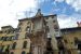 Patrimoine de Vérone et ciel bleu