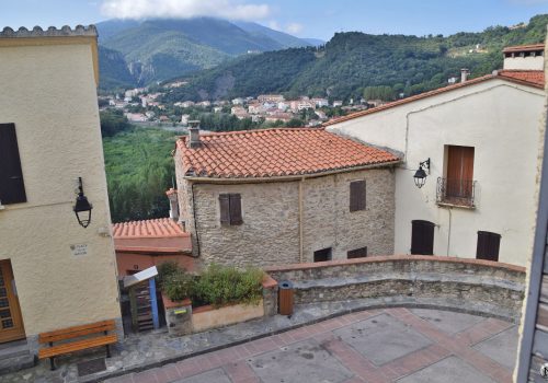 Place de la Nation à Palalda d'Amélie