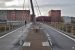 Passerelle de Perpignan vers le théâtre
